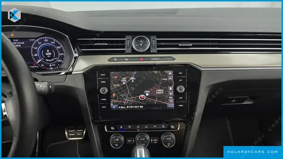 VOLKSWAGEN ARTEON 2.0 TDI PRESTIGE