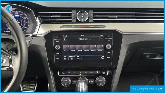 VOLKSWAGEN ARTEON 2.0 TDI PRESTIGE