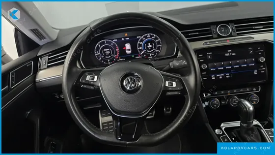 VOLKSWAGEN ARTEON 2.0 TDI PRESTIGE