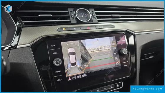 VOLKSWAGEN ARTEON 2.0 TDI PRESTIGE