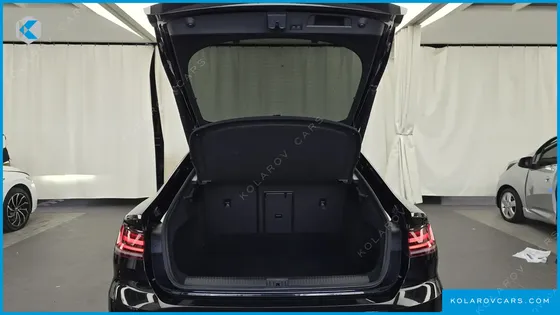 VOLKSWAGEN ARTEON 2.0 TDI PRESTIGE