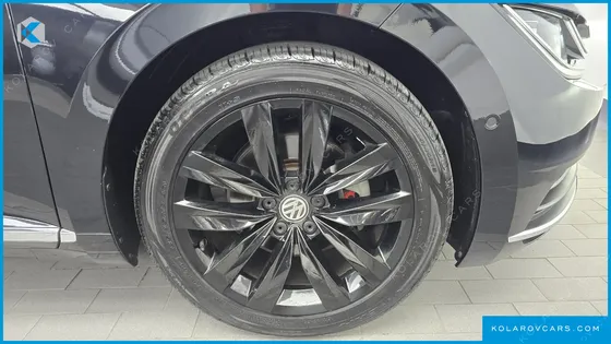 VOLKSWAGEN ARTEON 2.0 TDI PRESTIGE