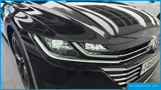 VOLKSWAGEN ARTEON 2.0 TDI PRESTIGE