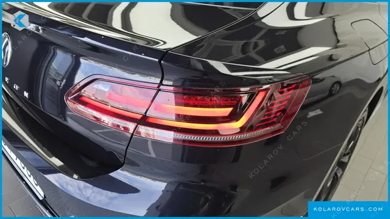 VOLKSWAGEN ARTEON 2.0 TDI PRESTIGE