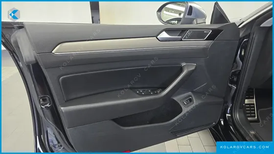 VOLKSWAGEN ARTEON 2.0 TDI PRESTIGE