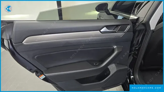 VOLKSWAGEN ARTEON 2.0 TDI PRESTIGE
