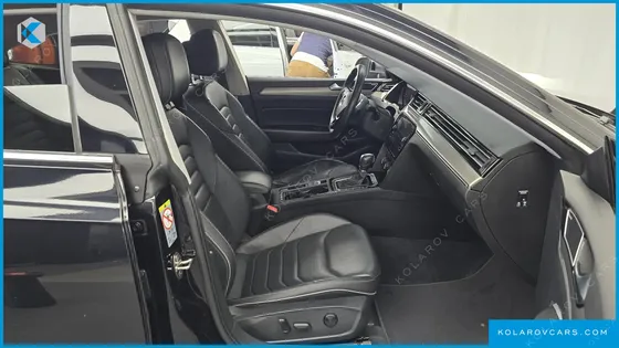 VOLKSWAGEN ARTEON 2.0 TDI PRESTIGE