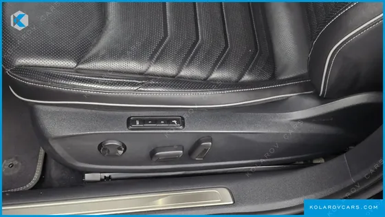 VOLKSWAGEN ARTEON 2.0 TDI PRESTIGE