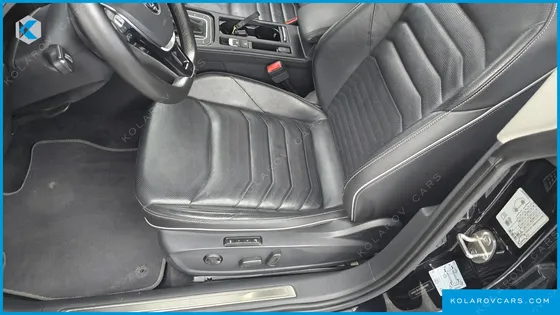 VOLKSWAGEN ARTEON 2.0 TDI PRESTIGE