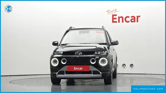 HYUNDAI CASPER TURBO THE ESSENTIAL