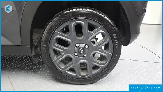 HYUNDAI CASPER TURBO THE ESSENTIAL
