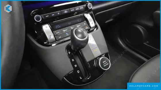 HYUNDAI CASPER TURBO THE ESSENTIAL