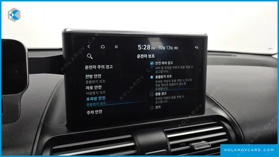 HYUNDAI CASPER TURBO THE ESSENTIAL