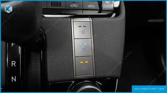HYUNDAI CASPER TURBO THE ESSENTIAL