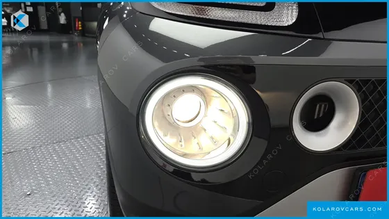 HYUNDAI CASPER TURBO THE ESSENTIAL