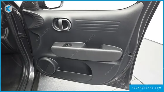 HYUNDAI CASPER TURBO THE ESSENTIAL