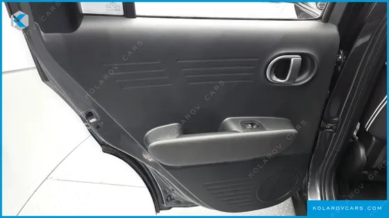 HYUNDAI CASPER TURBO THE ESSENTIAL