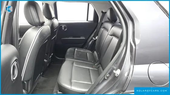 HYUNDAI CASPER TURBO THE ESSENTIAL