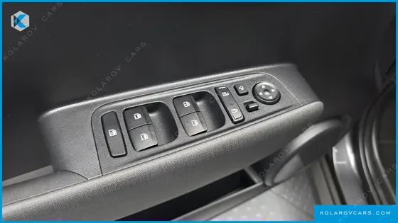 HYUNDAI CASPER TURBO THE ESSENTIAL