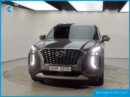 HYUNDAI PALISADE GASOLINE 3.8 2WD