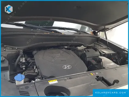HYUNDAI PALISADE GASOLINE 3.8 2WD