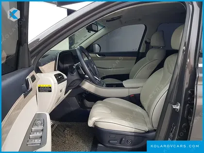 HYUNDAI PALISADE GASOLINE 3.8 2WD