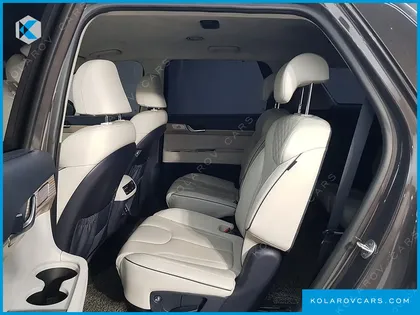 HYUNDAI PALISADE GASOLINE 3.8 2WD
