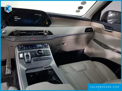 HYUNDAI PALISADE GASOLINE 3.8 2WD
