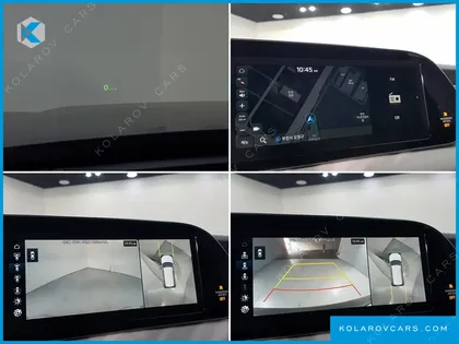 HYUNDAI PALISADE GASOLINE 3.8 2WD