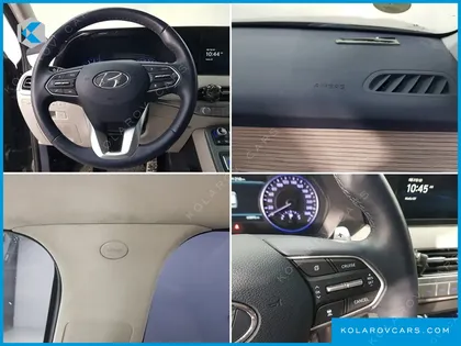HYUNDAI PALISADE GASOLINE 3.8 2WD