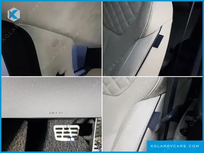 HYUNDAI PALISADE GASOLINE 3.8 2WD