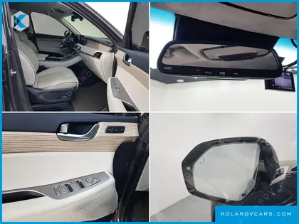 HYUNDAI PALISADE GASOLINE 3.8 2WD