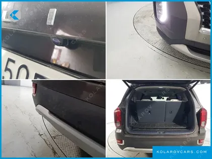HYUNDAI PALISADE GASOLINE 3.8 2WD