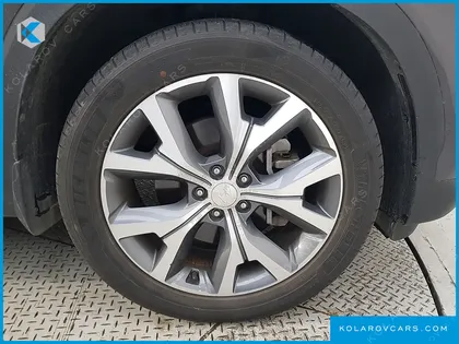 HYUNDAI PALISADE GASOLINE 3.8 2WD