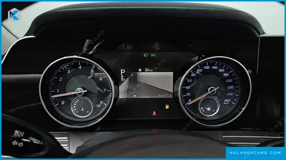 HYUNDAI GRANDEUR 2.5