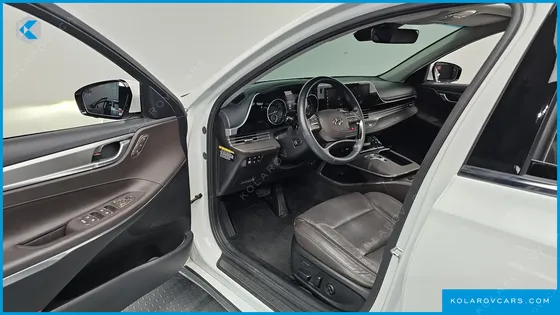 HYUNDAI GRANDEUR 2.5