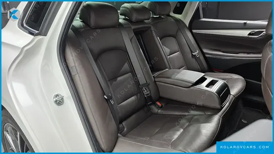 HYUNDAI GRANDEUR 2.5