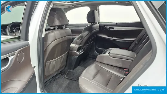 HYUNDAI GRANDEUR 2.5