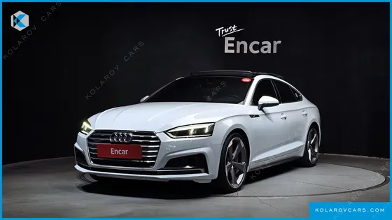 AUDI A5 45 TFSI QUATTRO PREMIUM SPORTBACK