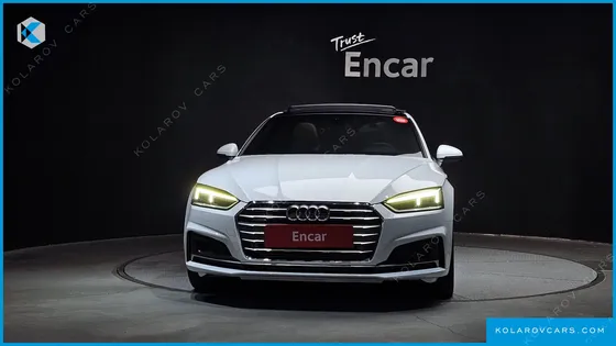 AUDI A5 45 TFSI QUATTRO PREMIUM SPORTBACK