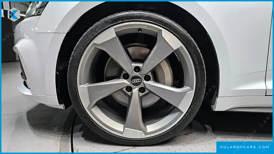 AUDI A5 45 TFSI QUATTRO PREMIUM SPORTBACK