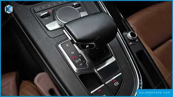 AUDI A5 45 TFSI QUATTRO PREMIUM SPORTBACK