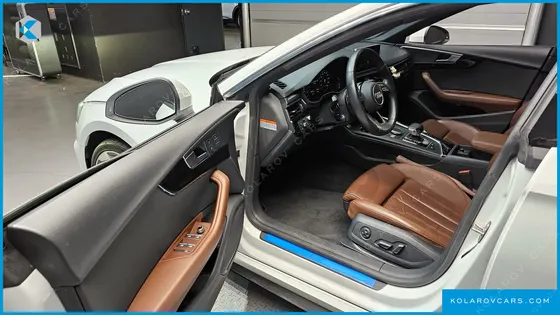 AUDI A5 45 TFSI QUATTRO PREMIUM SPORTBACK