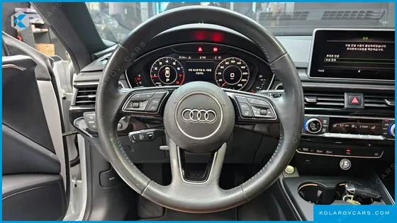 AUDI A5 45 TFSI QUATTRO PREMIUM SPORTBACK