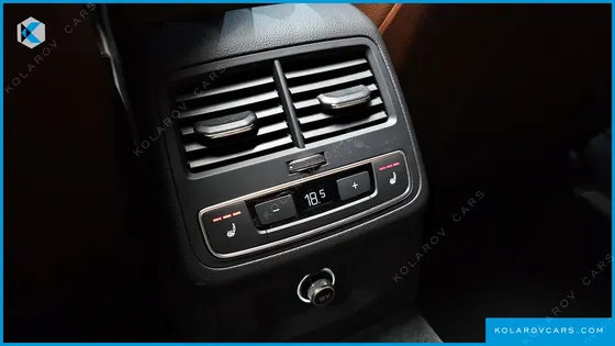 AUDI A5 45 TFSI QUATTRO PREMIUM SPORTBACK
