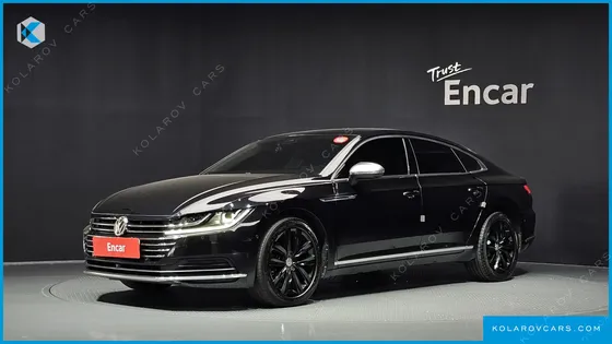 VOLKSWAGEN ARTEON 2.0 TDI PRESTIGE