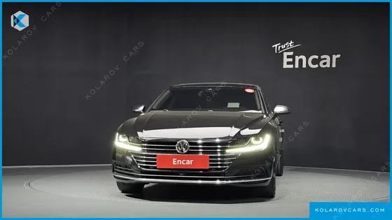 VOLKSWAGEN ARTEON 2.0 TDI PRESTIGE