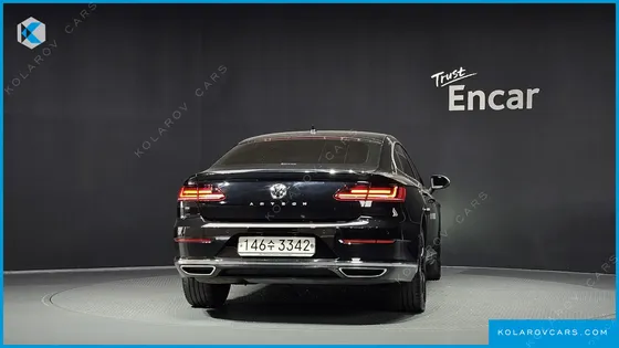 VOLKSWAGEN ARTEON 2.0 TDI PRESTIGE