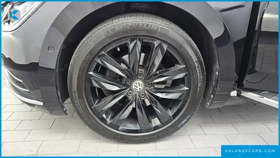 VOLKSWAGEN ARTEON 2.0 TDI PRESTIGE