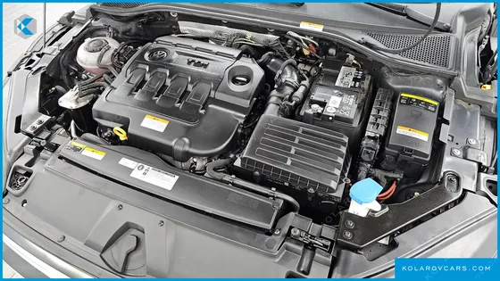 VOLKSWAGEN ARTEON 2.0 TDI PRESTIGE